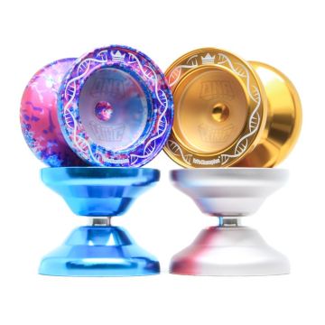 YoYo Factory | DNA King YoYo Factory | DNA King