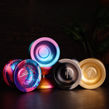 YoYo Factory | Godspeed YoYo Factory | Godspeed