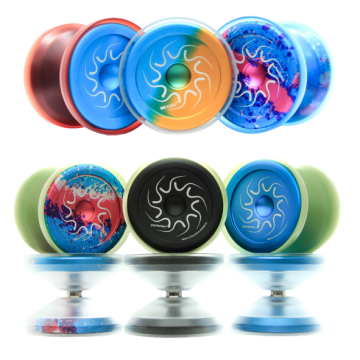 Yoyo Factory | Nine Dragons Yoyo Factory | Nine Dragons