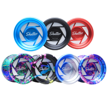 YoYo Factory | Shutter