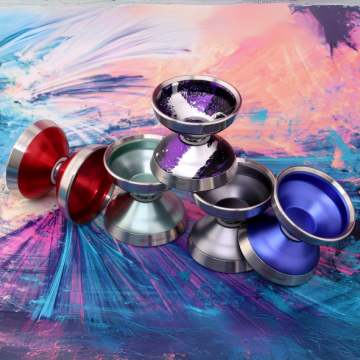 YoYoFriends | Replicant YoYoFriends | Replicant