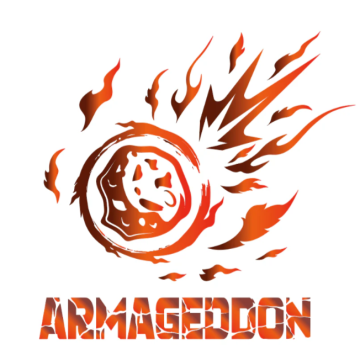 YoYoFriends | Armageddon