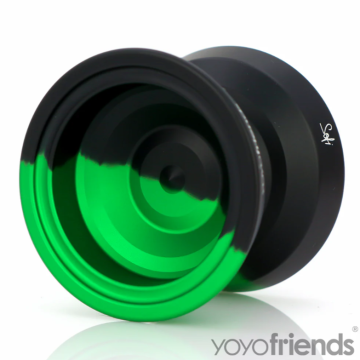 YoYoFriends | Pheasant Monometal