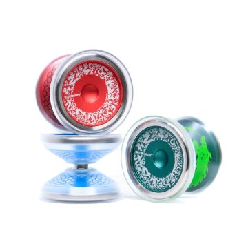 YoYo Factory | 99 Dragons YoYo Factory | 99 Dragons