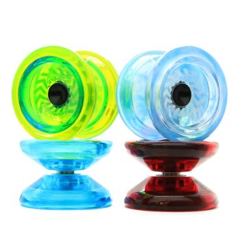 Yoyo Factory | Arrow 