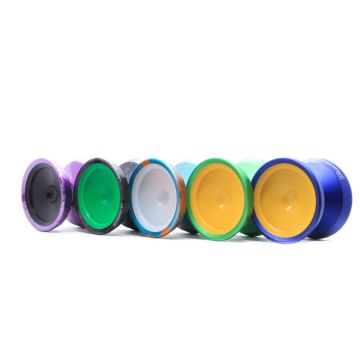 YoYo Factory | Czech Point Pivot