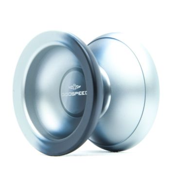 YoYo Factory | Godspeed