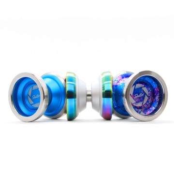 YoYo Factory | Shutter MINI