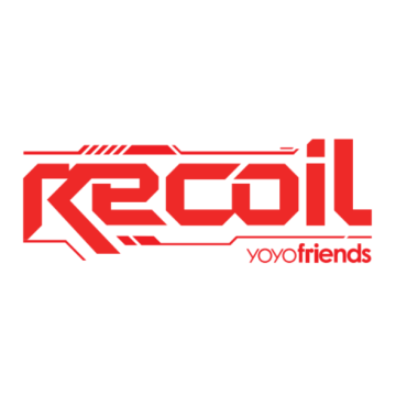 YoYoFriends | Recoil