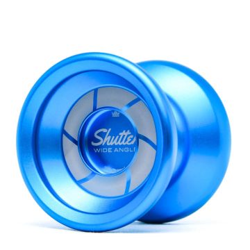 YoYo Factory | Shutter Wide Angle