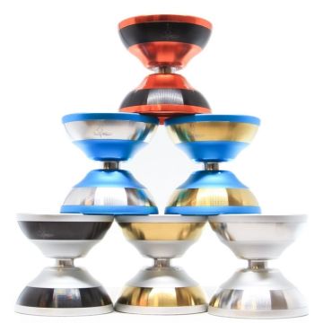 YoYo Factory | Starlight