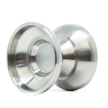 YoYo Factory | Titanium Shutter Elite