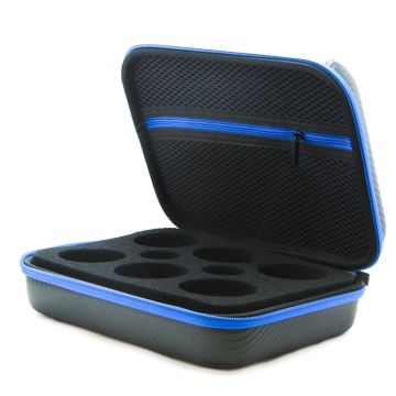 YoYo Factory | Yoyokoffer voor 6 yoyo's