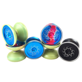 Yoyo Factory - Nine Dragons Kopen? Circus-expert.nl De Online Yoyo