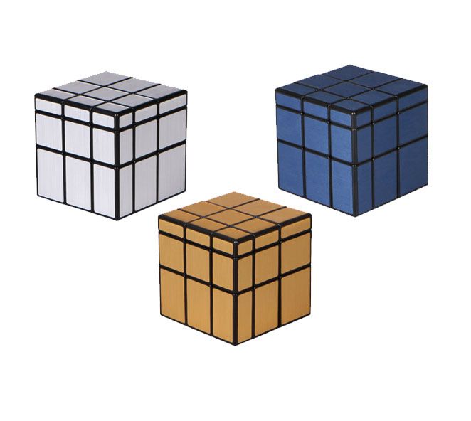 QiYi Mirror Cube Kopen? De online speedcubewinkel