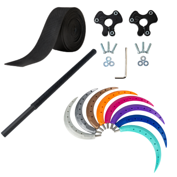 Onderdelen & accessoires