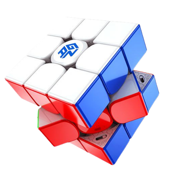 Speedcubes