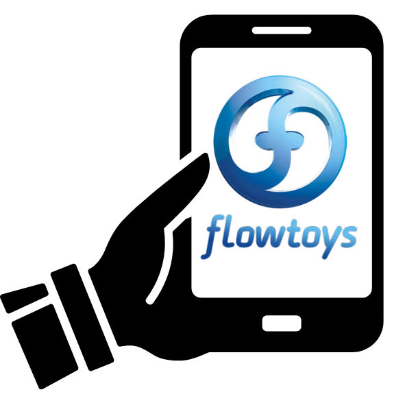 Flowtoys App